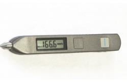 China HG-6400 Motor Failure Detecting Velocity Vibration Pen supplier