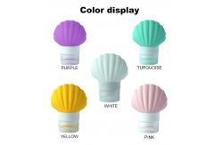 China Inside Engraving 90ml Food Grade Silicone Squeeze Bottle supplier