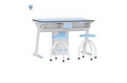 China Display Physics Laboratory Furniture , Chemical Resistant Student Lab Furniture supplier