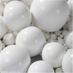 95% Al2O3 Grinding Ceramic Ball And Mining Machine Spare Parts for sale