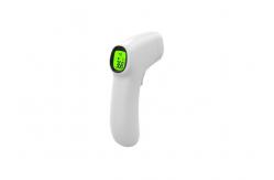 China 2 Modes Digital Forehead Thermometer Class Ii Instrument Classification supplier
