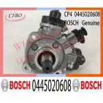 0445020608 BOSCH Diesel CP4 Engine Fuel Injector Pump 0445020608 32R65-00100 0445020157 For Mitsubishi for sale