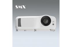 China 3800 Lumen Full HD Short Throw DLP Projector Laser Projector supplier