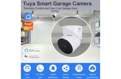 China Wifi Garage Monitor Camera Mini Garage Door Camera Night Vision supplier