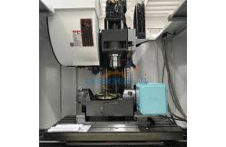 China VMC1370 CNC Vertical Machine Center Experience High Precision Metal Milling supplier