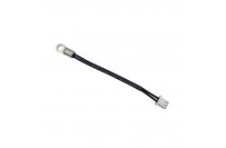China 47K NTC Temperature Sensor For Lithium battery protection board supplier