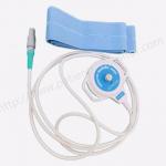 EDAN F2 F3 F6 F9 Fetal Monitor TOCO Probe PN TP01-RQ-21 T220322016 Contraction Sensor Probe Monitor Parts for sale