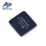 Texas INA198AIDBVR In Stock Electronic Components Integrated Circuits Microcontroller TI IC chips module bom SOT23-5 for sale