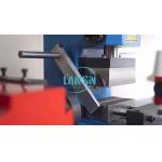 Multi Station Pipe End Shaping Machine Plc Centralized Control for sale