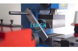 China Multi Station Pipe End Shaping Machine Plc Centralized Control supplier