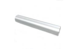 China T6 CNC Silver Sand Blasted Anodized Aluminum Profiles supplier