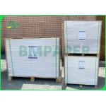 230gsm 250gsm C1S GC1 Cardboard For Shopping Bags Ivory White 860 x 620mm for sale