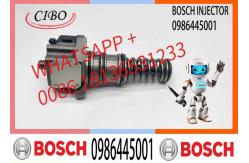 China Fuel Injection Pump OEM 0414755003 0414755002 0986445001 supplier
