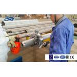High Strength Aluminum Pneumatic Pipe Beveler and Pipe Cutter for sale