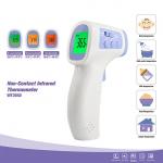 Non Contact Forehead Infrared Thermometer for sale