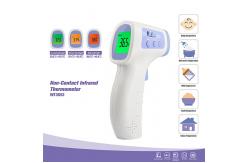 China Non Contact Forehead Infrared Thermometer supplier