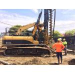 High-Performance KR125M Multifunctional Drilling Rig with Adaptive Features