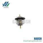 8-97300790-0 897300790 THERMOSTAT (BIG) 82C FOR ISUZU 700P 4HF1 for sale
