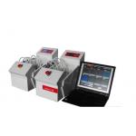 EN14112 Automatic Biodiesel Oxidation Stability Tester For FDR Flanders Temperature Control System for sale