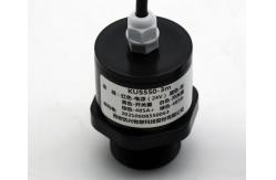 China 3000mm LCD Display Ultrasonic Tank Level Sensor For Level Measurement supplier