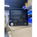 15 Inch TFT Screen 6 Parameter Medical Vital Monitor Hospital Ambulance for sale