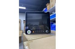 China 15 Inch TFT Screen 6 Parameter Medical Vital Monitor Hospital Ambulance supplier