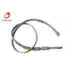 Stringing Equipment Cable Pulling Tools Temporary Mesh Sock Joint One Head Type for sale