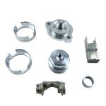 OEM Prototype CNC Turning Machining Parts Stainless Steel for sale