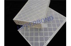 China Cigar Making Machine Cigarette Loading Tray ABS Material Durable supplier