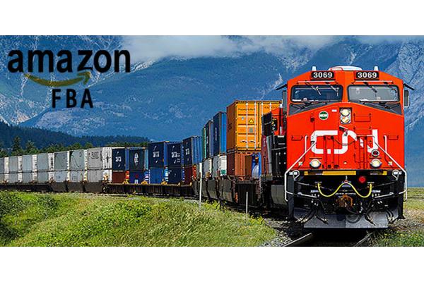 Cargo Duty Included Rail Freight From China To Europe