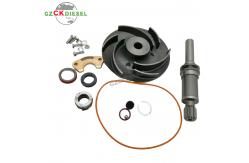 China Water Pump Rebuild Kit 222-5152 for 3508 3512 3516 Engine supplier