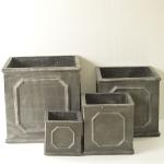 Sustainable Fiber Clay Planter for a Greener and Healthier Environment