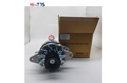 China SK200-8 J05E Excavator Engine  ALTERNATOR 24V 60A VH270402192A VHS270402192 supplier
