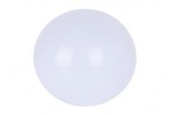 China Kitchen Ceiling Mounted LED Lights 12W Flat Panel 6000K With SMD Chips supplier