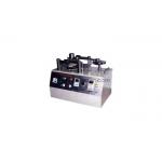 220V 50Hz Light Testing Equipment Print Fastness Tester UL1581 / EN60730 for sale