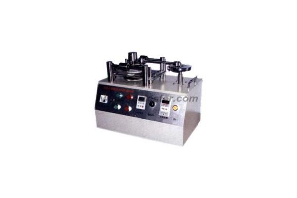 220V 50Hz Light Testing Equipment Print Fastness Tester UL1581 / EN60730