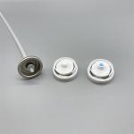 Travel-Ready Sterile Deodorant Valve for Portable Use - Compact Design, Leak-Proof Seal for sale