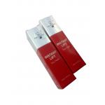 Recyclable Folding 30ml Eye Cream Packaging Box Cosmetic Skincare Carton Box for sale