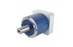 China AL120 Series Helical Planetary Gearbox 3000rpm 6000rmp High Torque Planetary Gearbox supplier