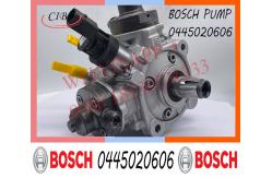 China Fendt Massey Diesel Engine Common Rail Fuel Pump 0445020606 0445020610 837073731 supplier