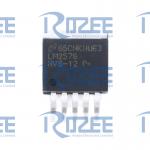 LM2576HVSX-12/NOPB for sale
