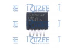 China LM2576HVSX-12/NOPB supplier
