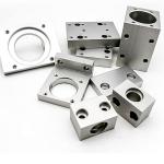 Highly-Polished Customized Precision Medical Components with ±0.001mm Tolerance for sale