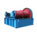 High Quality 10t Jk Heavy-duty electric  wire rope hoist for sale