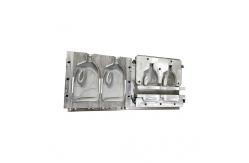 China Alum7075 Customized Jerrycan Blow Mold 3L Injection Blow Moulding supplier