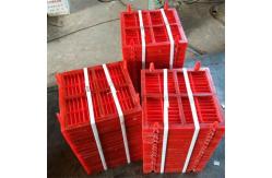 China Dewatering Screening Mesh supplier
