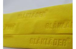 China Polyester Woven Jacquard Elastic Band For Underwear supplier