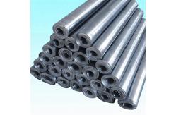 China Lead Shielding Sheets Packed On Pallet Application For Industrial NDT supplier