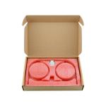 1x4 Mechanical OSW Fiber Optical Switch For MAN