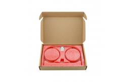China 1x4 Mechanical OSW Fiber Optical Switch For MAN supplier